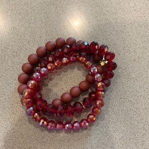 Erimish bracelets